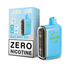 Geek Bar Pulse Zero Nicotine Disposable Vape